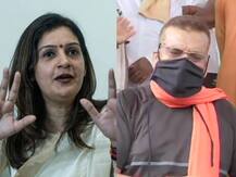 बिना नाम लिए शिवसेना का गुप्तेश्वर पांडे पर निशाना, प्रियंका चतुर्वेदी बोलीं- किसी की मौत से कैंपेन की शुरुआत दुर्भाग्यपूर्ण