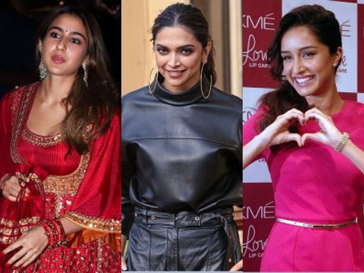 Drugs Case: NCB Summons Deepika Padukone, Shraddha Kapoor, Sara Ali Khan, Rakul Preet Singh बॉलीवुड की 'D' कंपनी: दीपिका पादुकोण, श्रद्धा कपूर और सारा अली खान इस तारीख को NCB के सवालों का करेंगी सामना