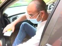 ड्रग्स केस: फिल्म मेकर मधु मांटेना वर्मा एनसीबी दफ्तर पहुंचे, लगातार दूसरे दिन हो रही है पूछताछ