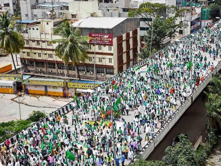 25 सितंबर से देशभर में किसान करेंगे चक्का जाम, जानें आंदोलन के बारे में सभी महत्वपूर्ण बातें