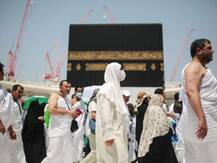 सऊदी अरब में 4 अक्टूबर से शुरू होगा उमराह, 1 नवंबर से विदेशियों को भी इजाजत