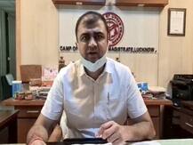 लखनऊ: कोरोना रोगियों के इलाज में लापरवाही बरतने पर प्रशासन सख्त, निजी अस्पतालों को जारी किया गया नोटिस