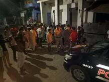 मेरठ: फलावदा में मीर साहब और बंजारा गुटों के बीच हुई फायरिंग, 3 बच्चे जख्मी, जानें- पुलिस ने क्या कहा