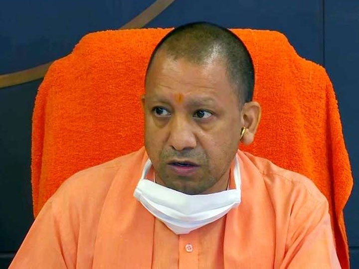  CM Yogi Adityanath Order to Promote 900 PAC Jawans and inquiry against officer ANN 