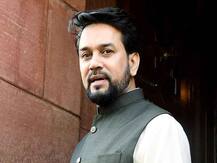 Exclusive: कृषि बिल पर बोले अनुराग ठाकुर- MSP जैसी थी वैसे ही बनी रहेगी, किसानों को गुमराह कर रही है कांग्रेस