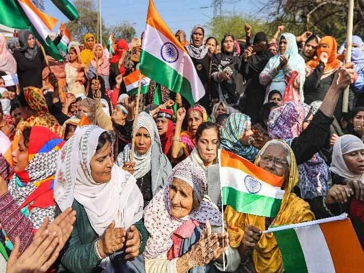 दुनिया के 100 सबसे प्रभावशाली लोगों में शामिल हुईं शाहीन बाग की बिल्किस ‘दादी' Shaheen Bagh's Bilkis 'grandmother' among 100 most influential people in the world ANN दुनिया के 100 सबसे प्रभावशाली लोगों में शामिल हुईं शाहीन बाग की बिल्किस ‘दादी'