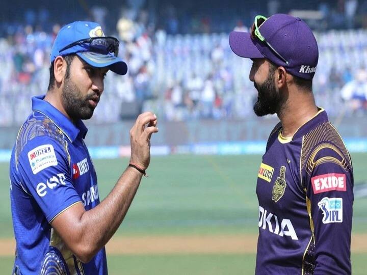 IPL 2020, KKR VS MI Live Streaming: जानें कब, कहां और कैसे देखें मैच की लाइव स्ट्रीमिंग और टेलिकास्ट IPL 2020, KKR vs MI: When And Where To Watch Live Telecast Live Streaming Kolkata Knight Riders Mumbai Indians match IPL 2020, KKR VS MI Live Streaming: जानें कब, कहां और कैसे देखें मैच की लाइव स्ट्रीमिंग और टेलिकास्ट