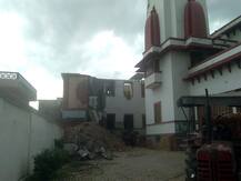 अयोध्या शोध संस्थान को अत्याधुनिक बनाने का काम शुरू, शिफ्ट किया गया कार्यालय