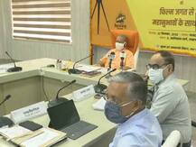 यमुना प्राधिकरण के CEO ने कहा- फिल्म सिटी बनने से 80 हजार लोगों को मिलेगा प्रत्यक्ष रोजगार