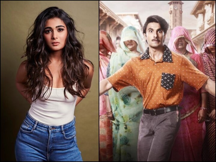 Shalini Pandey is going to make her Bollywood debut with Jayeshbhai vigorous, will romance with Ranveer Singh शालिनी पांडे बॉलीवुड में फिल्म 'जयेशभाई जोरदार' से करने जा रही हैं डेब्यू, रणवीर सिंह संग करेंगी रोमांस