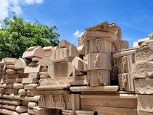 राम मंदिर निर्माण के लिए इन रास्तों से पहुंचेगा पत्थर, वीएचपी और ट्रस्ट के पदाधिकारियों ने तैयार किया रोडमैप