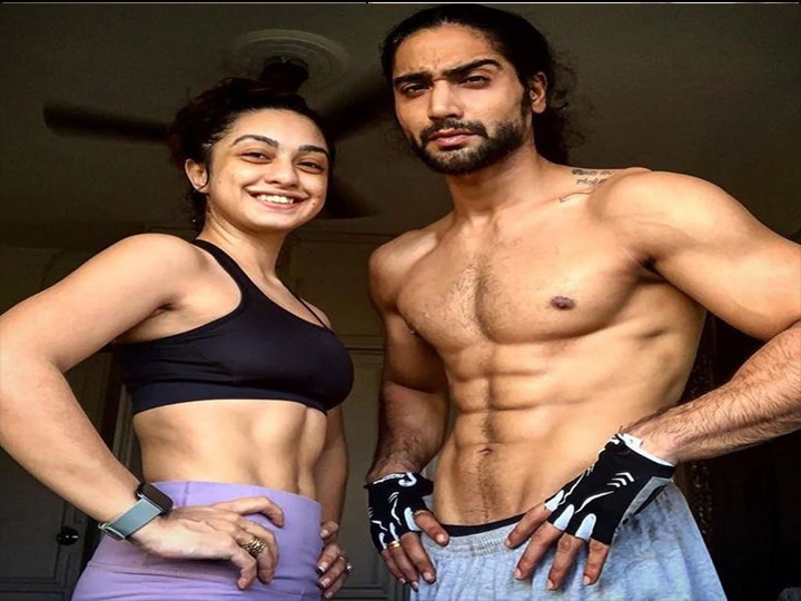 Dancer Sanam Johar-Abigail Pandey summoned by NCB for questioning, got fame from dance reality shows डांसर सनम जौहर-अबिगेल पांडे को NCB ने पूछताछ के लिए बुलाया, डांस रियलिटी शोज से मिला था फेम