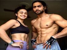 डांसर सनम जौहर-अबिगेल पांडे को NCB ने पूछताछ के लिए बुलाया, डांस रियलिटी शोज से मिला था फेम