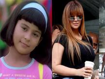 बचपन में बतौर बाल कलाकार इन एक्ट्रेस ने कमाया था खूब नाम, अब जी रही हैं 'गुमनाम' जिंदगी