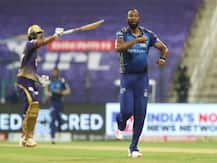 KKR vs MI: हार्दिक पांड्या का कैच बना था मैच का टर्निंग प्वाइंट, आउट होने के बाद ऐसा था बल्लेबाज़ का रिक्शन
