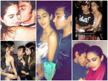 Drugs Case में नाम आने के बाद अब जाम छलकाती सारा अली खान की तस्वीरें सोशल मीडिया पर वायरल