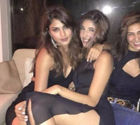 सिमोन खंबाटा- रकुल प्रीत सिंह के साथ साथ सिमोन खंबाटा से भी आज ही NCB पूछताछ करने वाली है, 