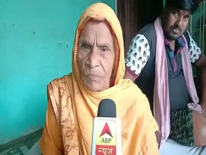 Former DGP Gupteshwar Pandey's mother has faith, said - now name will brighten in politics ann पूर्व डीजीपी गुप्तेश्वर पांडेय की मां को है विश्वास, कहा - अब राजनीति में रौशन करेंगे नाम