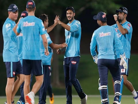 IPL 2020: दिल्ली कैपिटल्स को लगा बड़ा झटका, स्टार खिलाड़ी हुआ बाहर IPL 2020: दिल्ली कैपिटल्स को लगा बड़ा झटका, स्टार खिलाड़ी हुआ बाहर