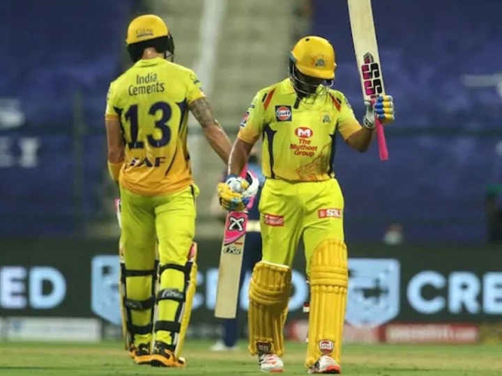 IPL 2020 UAE, Ambati Rayudu Set To Miss One More Match For CSK | IPL 2020:  अंबाती रायडू हुए बाहर, चेन्नई सुपर किंग्स की परेशानी और ज्यादा बढ़ी