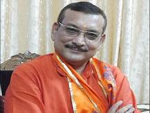 ABP न्यूज़ से गुप्तेश्वर पांडेय बोले- मेरे चुनाव लड़ने की संभावना प्रबल, पार्टी अभी तय नहीं