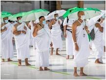 सऊदी अरब ने दी उमराह की इजाजत, जानें- उमराह क्या होता है और सालाना हज से कितना अलग है