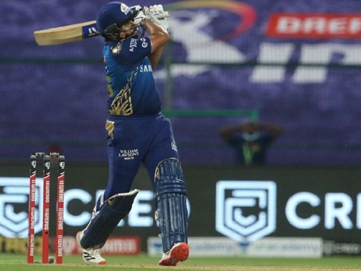 IPL 2020: 80 रन की पारी के दौरान थक गए थे रोहित शर्मा, खुद किया है खुलासा IPL 2020, Rohit Sharma says not possible to play big innings in UAE