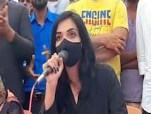 Bihar Election: पहली बार एक्शन मोड में दिखीं पुष्पम प्रिया चौधरी, खुलकर कहा- नीतीश कुमार को नहीं बनने दूंगी CM