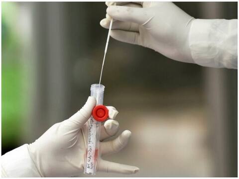 Covid-19 vaccine: ब्रिटेन की अनोखी पहल, दुनिया का पहला 'मानव चैलेंज' परीक्षण करेगा शुरू Covid-19 vaccine: ब्रिटेन की अनोखी पहल, दुनिया का पहला 'मानव चैलेंज' परीक्षण करेगा शुरू