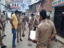 वाराणसी जोन में जारी है ऑपरेशन गैंगस्टर, अकेले मुख्तार अंसारी की 125 करोड़ की अवैध संपत्ति पर कार्रवाई