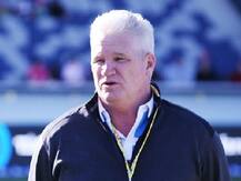 Ind vs Aus: बॉक्सिंग डे टेस्ट के दौरान पूर्व क्रिकेटर डीन जोंस को इस तरह दी गई श्रृद्धांजलि