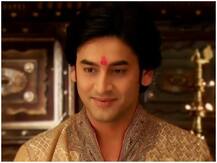 क्या आप जानते हैं कि 'बालिका वधु' से पहले शशांक व्यास उर्फ ​​'जग्या' ने दिए थे 285 ऑडिशन