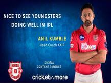 KXIP vs RCB: कोहली की RCB को मात देने के लिए कोच कुंबले के पास है खास प्लान, जानिए क्या है तैयारी