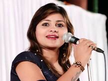 मेरठ: कवयित्री अनामिका अंबर ने दर्ज कराई एफआईआर, जानें- क्यों सोशल मीडिया पर शख्स कर रहा था बदनाम