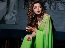 Bigg Boss 14: टीना दत्ता के शो में आने की खबर पर अब एक्ट्रेस ने किया खुलासा, कहा- 'मैं फैन हूं तुम्हारी मगर...'