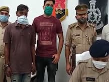 सहारनपुर: मांगी हुई गाड़ी को बेच लखपति बनने का आइडिया पड़ा महंगा, सलाखों के पीछे पहुंचा आरोपी