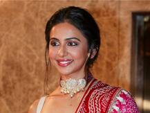 कोरोना पॉजिटिव हुईं रकुलप्रीत सिंह की अपील- 'मेरे टच में आए सभी लोग कोरोना टेस्ट कराएं'