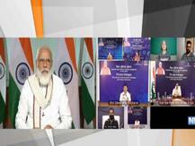 Fit India Dialogue: पीएम मोदी ने दिया मंत्र- 'फिटनेस की डोज, आधा घंटा रोज'