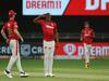 IPL 2020: 5 छक्के खाने वाले शेल्डन कोटरेल धमाकेदार वापसी से खुश, पंजाब की टीम के बारे ये बोले