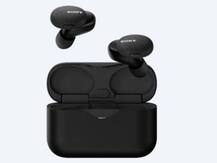 Sony ने पेश किए ट्रू वायरलेस इअरबड्स WH800, इनसे होगा सीधा मुकाबला