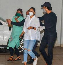 रकुल प्रीत सिंह को मिला NCB का समन, आज दफ्तर में पूछताछ के लिए होंगी पेश