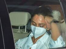 रकुल प्रीत सिंह को मिला NCB का समन, आज दफ्तर में पूछताछ के लिए होंगी पेश