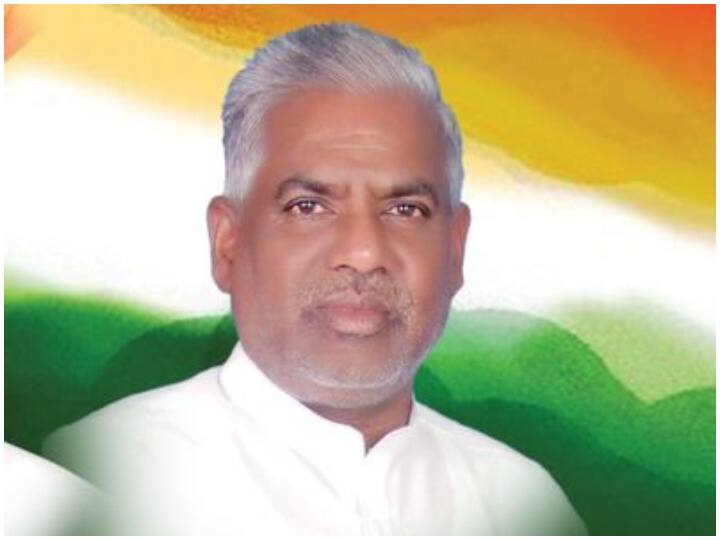 कर्नाटक में कांग्रेस विधायक नारायण राव की कोरोना से मौत, अस्पताल में चल रहा था इलाज Congress MLA Narayan Rao dies of corona in Karnataka, treatment was going on in the hospital कर्नाटक में कांग्रेस विधायक नारायण राव की कोरोना से मौत, अस्पताल में चल रहा था इलाज