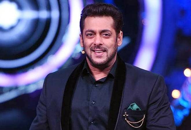 Salman Khan On Bigg Boss 14 Launch Says It Is Longest Break In 30 Years Of  Career | Bigg Boss 14 के लॉन्च पर बोले सलमान खान, जिंदगी के 30 साल में