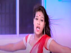 खेसारी के गाने पर अभिनेत्री जिया खान ने किया कमाल, सोशल मीडिया पर वीडियो ने मचाया धमाल