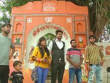 मेरठ: नोएडा में फिल्म सिटी बनाए जाने के एलान के बाद क्यों खुश हैं हस्तिनापुर के लोग, पढ़ें ये रिपोर्ट