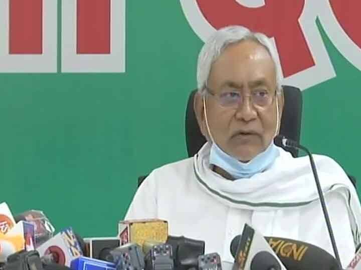 बिहार: अभी से BJP-JDU में स्ट्राइक रेट पर गुपचुप बहस तेज़, नीतीश चेहरा हैं, नतीजों के बाद वादे टूट भी जाएंगे! Bihar election bjp and jdu thoughts are not matching on seats distribution ANN बिहार: अभी से BJP-JDU में स्ट्राइक रेट पर गुपचुप बहस तेज़, नीतीश चेहरा हैं, नतीजों के बाद वादे टूट भी जाएंगे!