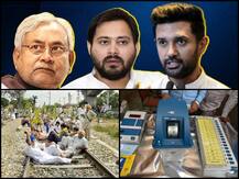 बिहार चुनाव की तारीखों का एलान, ABP Opinion Poll में NDA को बहुमत और कृषि बिल पर किसानों का आंदोलन | पढ़ें बड़ी खबरें