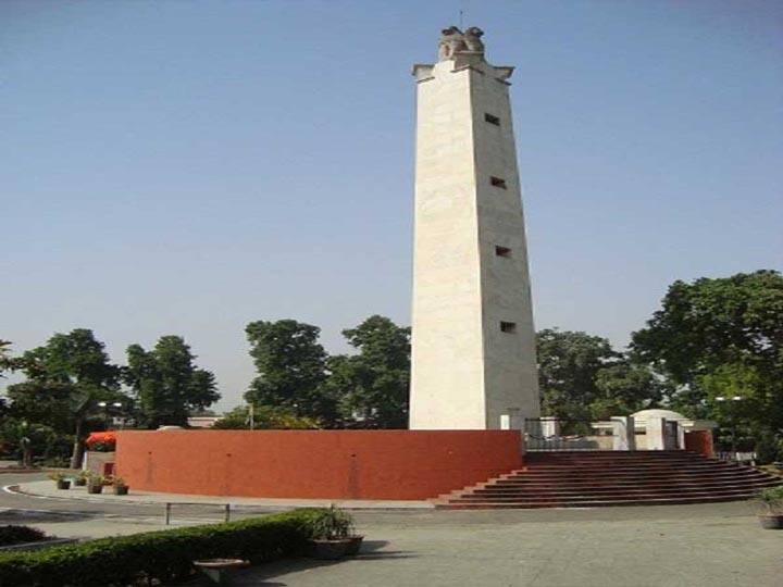 MP raised voice for Amar Jawan Jyoti in Meerut ann दिल्ली की तर्ज पर मेरठ में भी निरंतर जलेगी अमर जवान ज्योति, संसद में उठाया गया मुद्दा