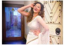 Ankita Lokhande की सफेद साड़ी से Sushant Singh Rajput का कनेक्शन निकाल रहे हैं फैंस